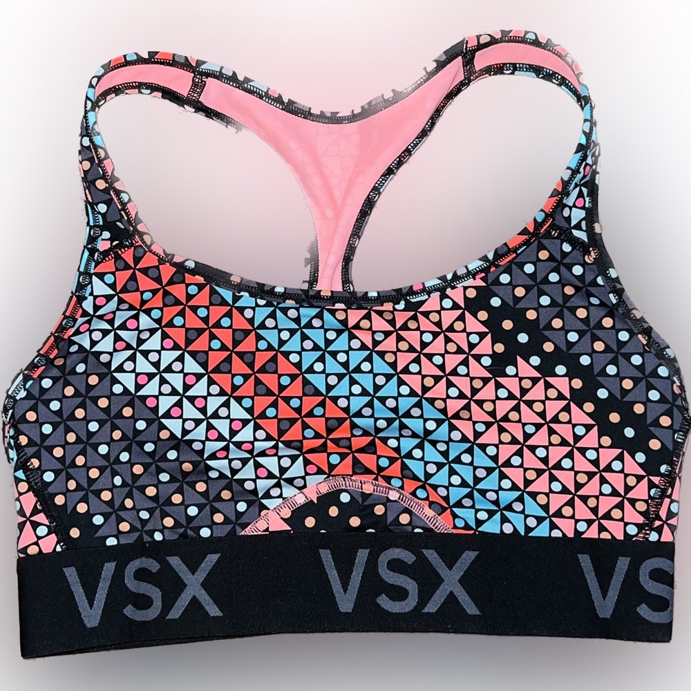 VSX sportsbra!!